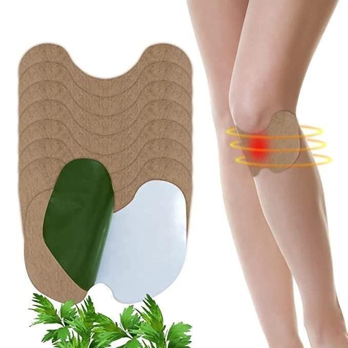 Knee Pain Relief Patches
