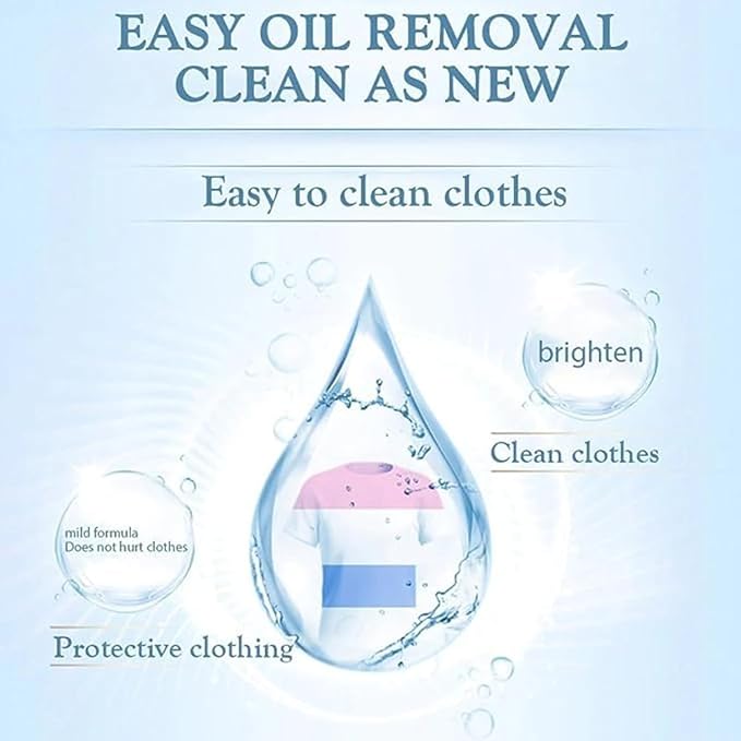 Laundry Stain Remover (Pack of 2)