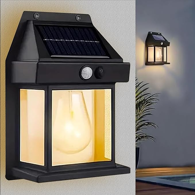 Solar Light for Outdoors