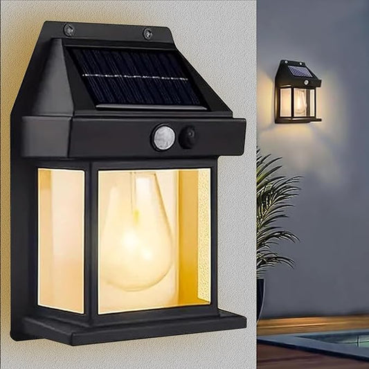 Solar Light for Outdoors