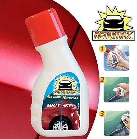 Car Scratch Remover (100 ml)