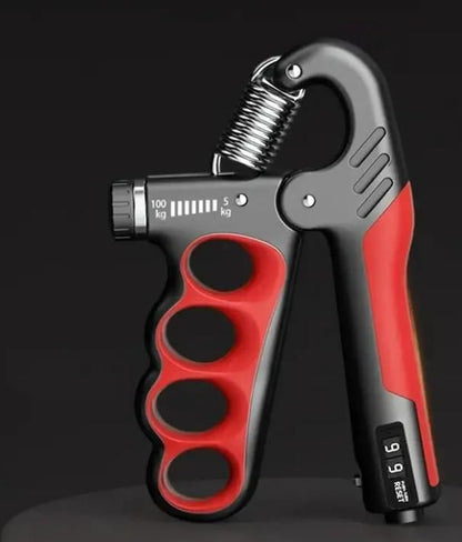 Hand Gripper - Adjustable Weights