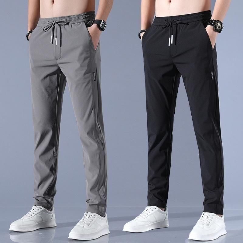 Men’s Track Pant – Pack of 2