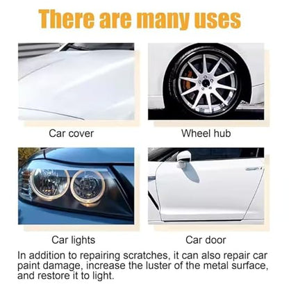 Car Scratch Remover (100 ml)