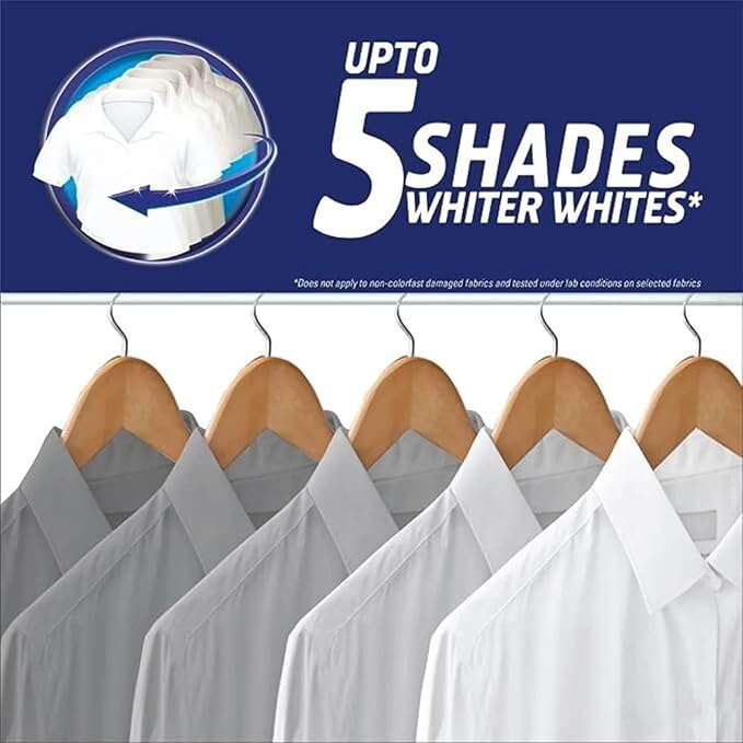 Laundry Stain Remover (Pack of 2)