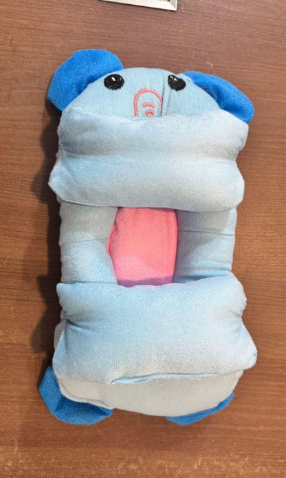 Baby Head Support Pillow