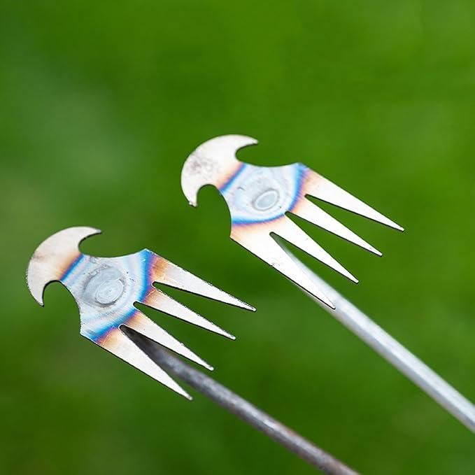 Sharp Pulling Weeding Tool