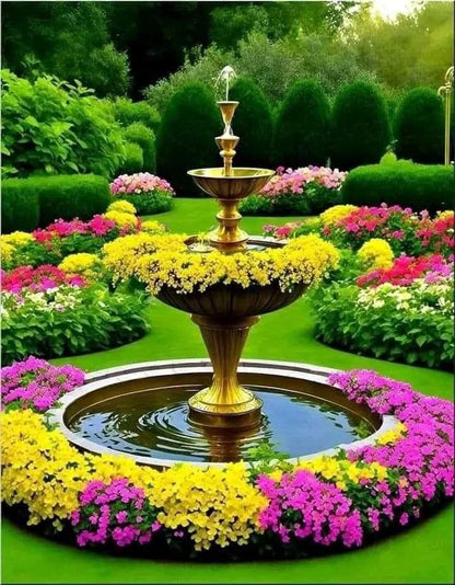 Flower Seeds (Pack of 100) And Get Plant Growth Supplement Free