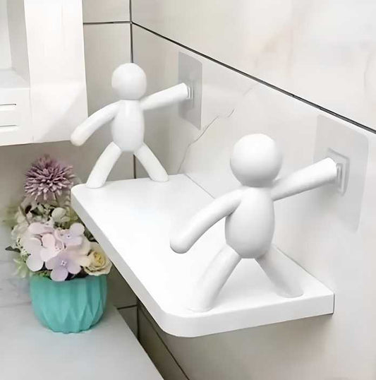 Wall Hanging Rack