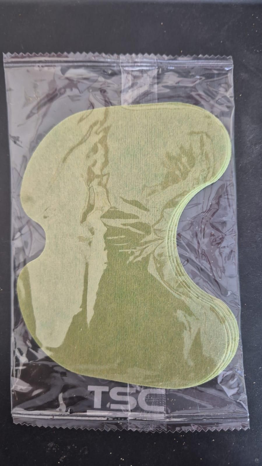 Knee Pain Relief Patches